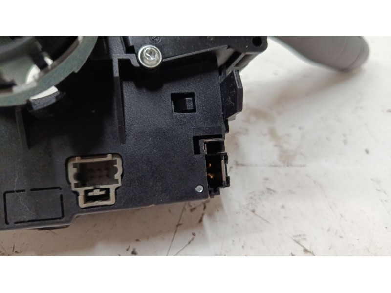 Recambio de mando luces para peugeot 207/207+ (wa_, wc_) 1.4 hdi referencia OEM IAM 96661305XT  