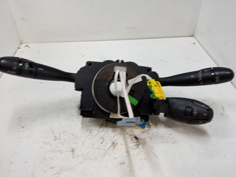 Recambio de mando luces para peugeot 307 (3a/c) 1.6 16v referencia OEM IAM 96605601XT  
