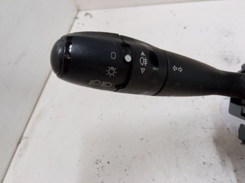 Recambio de mando luces para peugeot 307 (3a/c) 1.6 16v referencia OEM IAM 96605601XT  