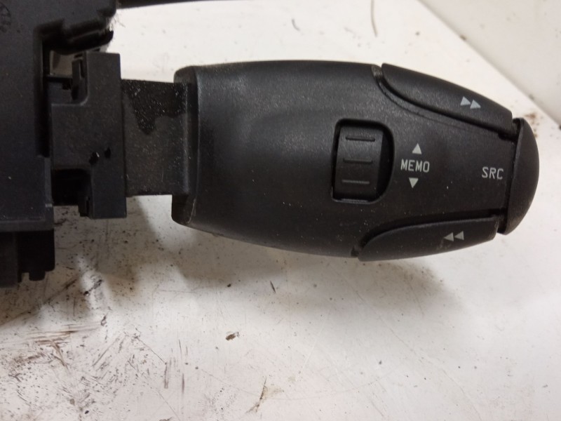 Recambio de mando luces para peugeot 307 (3a/c) 1.6 16v referencia OEM IAM 96605601XT  