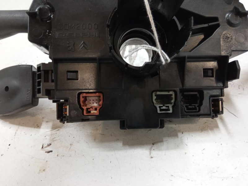 Recambio de mando luces para peugeot 307 (3a/c) 1.6 16v referencia OEM IAM 96605601XT  