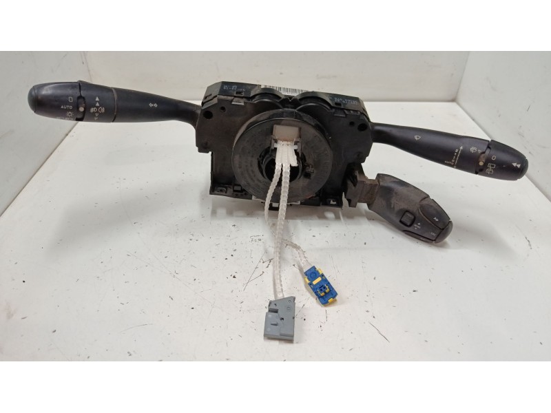 Recambio de mando luces para peugeot 307 sw (3h) 1.6 hdi 110 referencia OEM IAM 98069978XT  