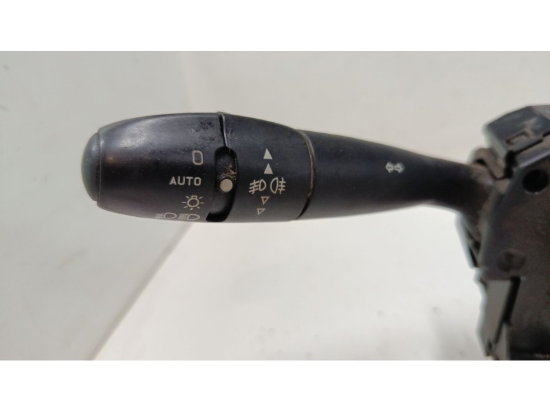 Recambio de mando luces para peugeot 307 sw (3h) 1.6 hdi 110 referencia OEM IAM 98069978XT  