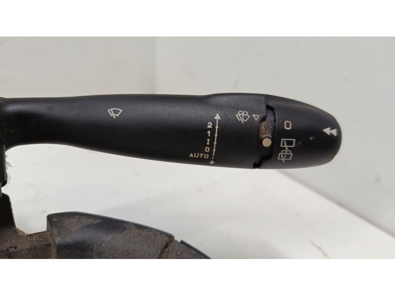 Recambio de mando luces para peugeot 307 sw (3h) 1.6 hdi 110 referencia OEM IAM 98069978XT  