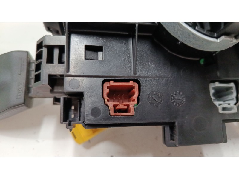 Recambio de mando luces para peugeot 307 sw (3h) 1.6 hdi 110 referencia OEM IAM 98069978XT  