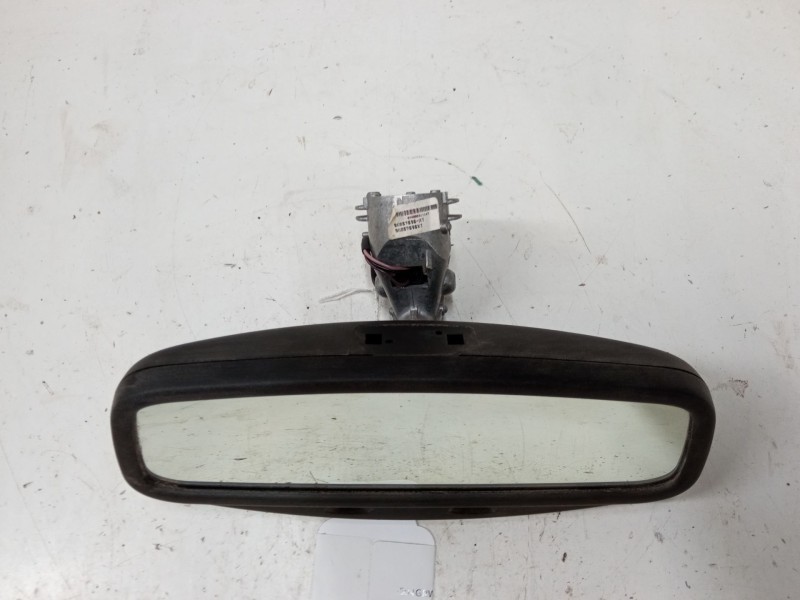 Recambio de retrovisor interior electrico para peugeot 5008 (0u_, 0e_) 1.6 hdi referencia OEM IAM   