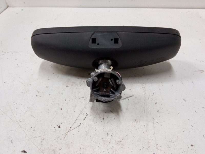 Recambio de retrovisor interior electrico para peugeot 5008 (0u_, 0e_) 1.6 hdi referencia OEM IAM   