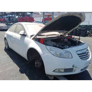 OPEL INSIGNIA A (G09)