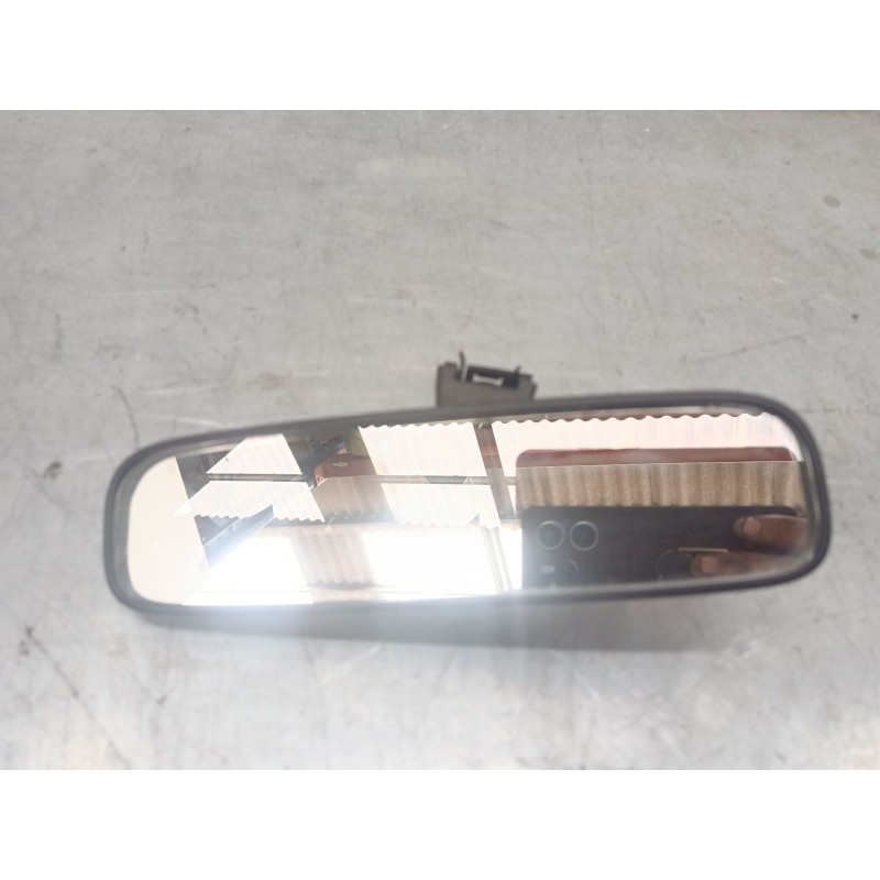 Recambio de retrovisor interior para toyota prius liftback (_w2_) 1.5 hybrid (nhw20_) referencia OEM IAM 022197  