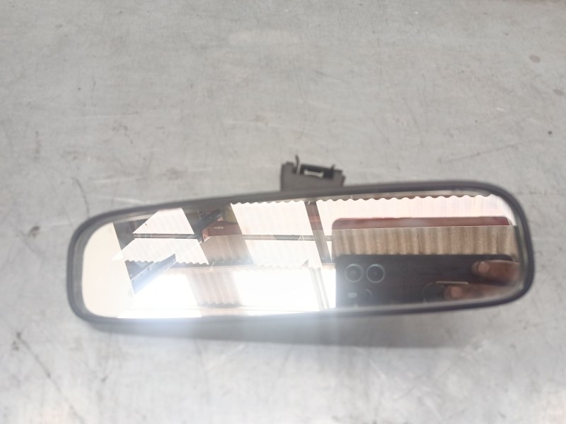 Recambio de retrovisor interior para toyota prius liftback (_w2_) 1.5 hybrid (nhw20_) referencia OEM IAM 022197  