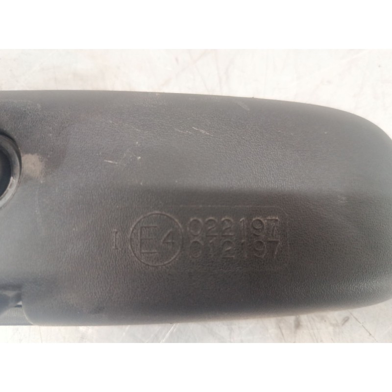 Recambio de retrovisor interior para toyota prius liftback (_w2_) 1.5 hybrid (nhw20_) referencia OEM IAM 022197  