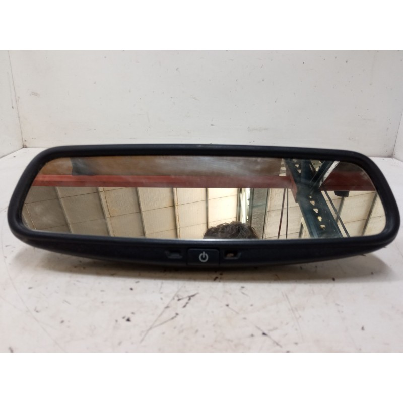 Recambio de retrovisor interior electrico para toyota corolla (_e12_) 1.6 vvt-i (zze121_) referencia OEM IAM   