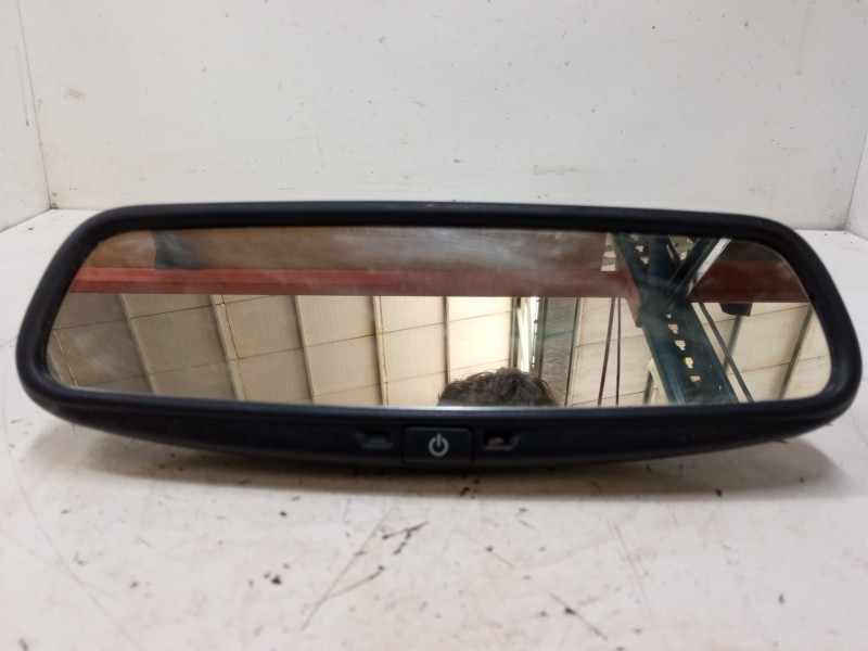 Recambio de retrovisor interior electrico para toyota corolla (_e12_) 1.6 vvt-i (zze121_) referencia OEM IAM   
