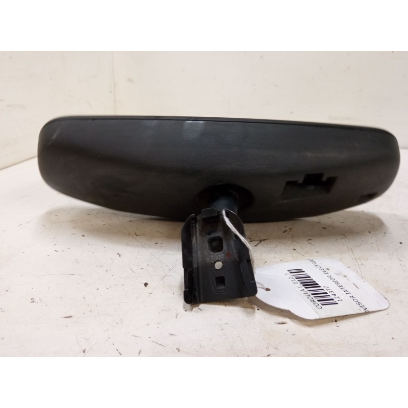 Recambio de retrovisor interior electrico para toyota corolla (_e12_) 1.6 vvt-i (zze121_) referencia OEM IAM   