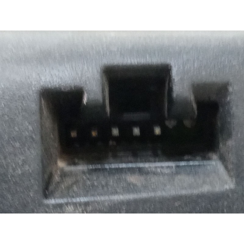 Recambio de retrovisor interior electrico para toyota corolla (_e12_) 1.6 vvt-i (zze121_) referencia OEM IAM   
