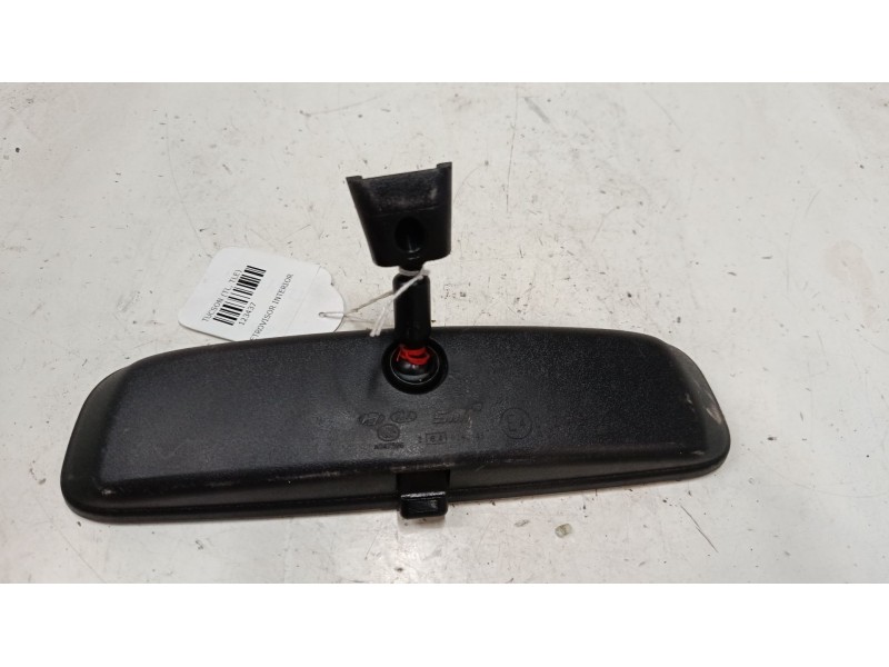 Recambio de retrovisor interior para hyundai tucson (tl, tle) 1.7 crdi referencia OEM IAM   