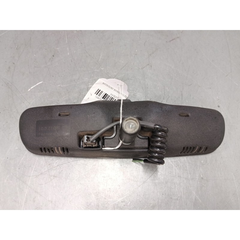 Recambio de retrovisor interior para opel frontera b (u99) 2.2 dti (6b_zc, 6b_vf, 6b_66, 6b_76) referencia OEM IAM   
