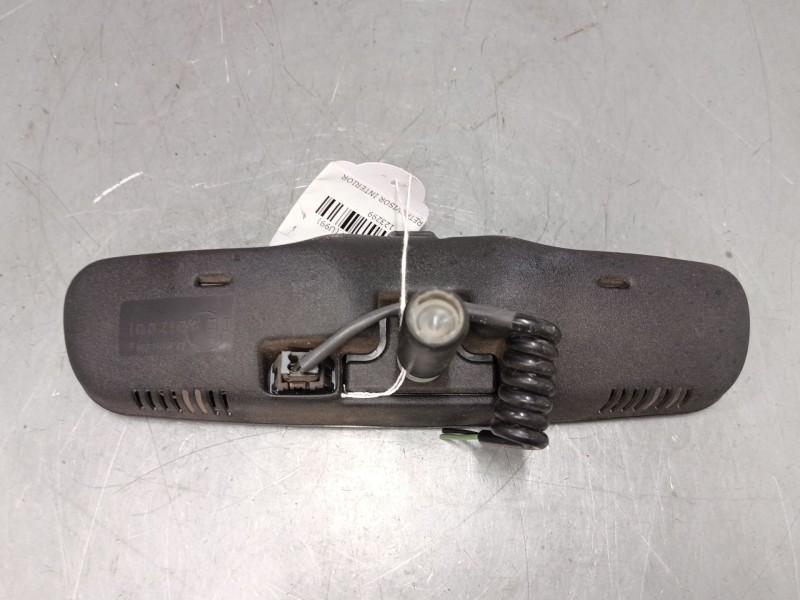 Recambio de retrovisor interior para opel frontera b (u99) 2.2 dti (6b_zc, 6b_vf, 6b_66, 6b_76) referencia OEM IAM   