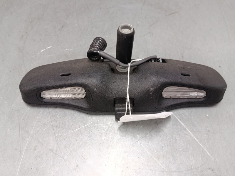 Recambio de retrovisor interior para opel frontera b (u99) 2.2 dti (6b_zc, 6b_vf, 6b_66, 6b_76) referencia OEM IAM   