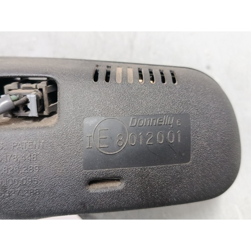 Recambio de retrovisor interior para opel frontera b (u99) 2.2 dti (6b_zc, 6b_vf, 6b_66, 6b_76) referencia OEM IAM   