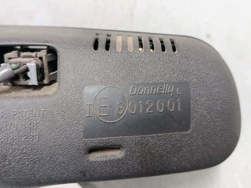 Recambio de retrovisor interior para opel frontera b (u99) 2.2 dti (6b_zc, 6b_vf, 6b_66, 6b_76) referencia OEM IAM   