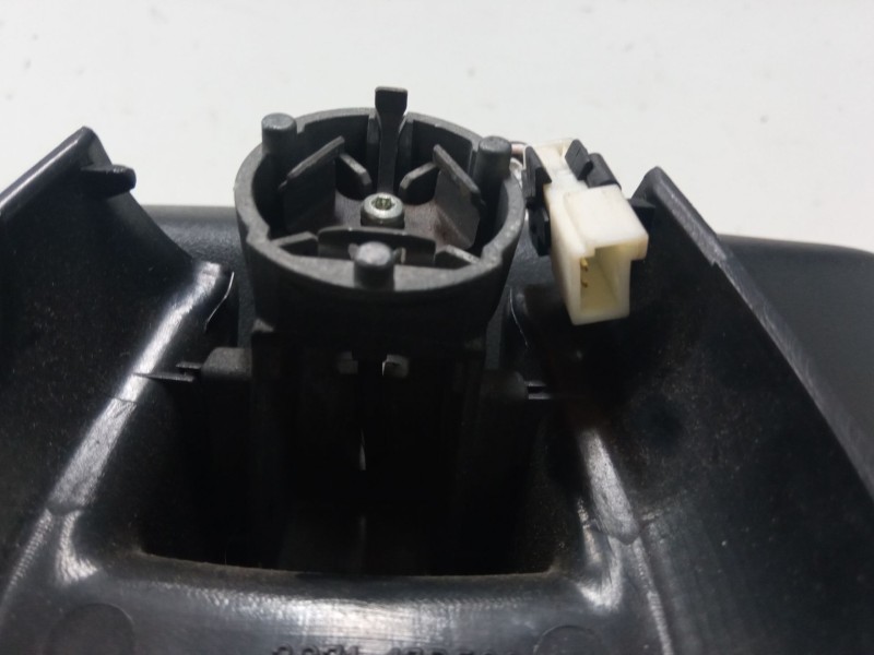 Recambio de retrovisor interior electrico para ford focus ii (da_, hcp, dp) 2.0 tdci referencia OEM IAM   