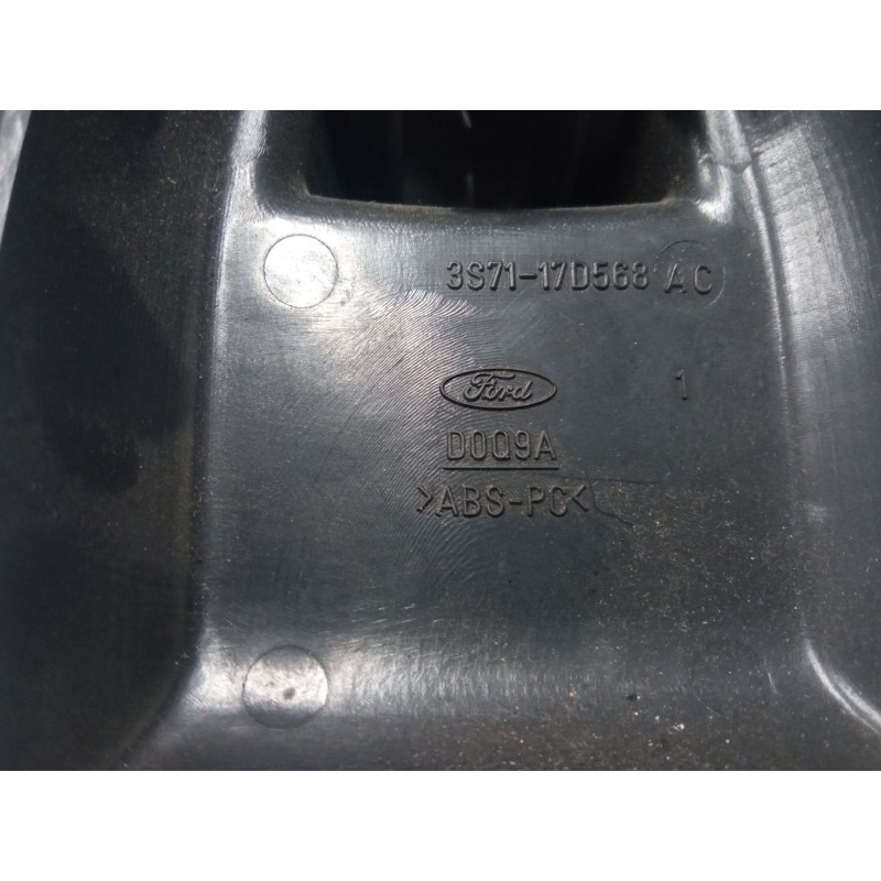 Recambio de retrovisor interior electrico para ford focus ii (da_, hcp, dp) 2.0 tdci referencia OEM IAM   