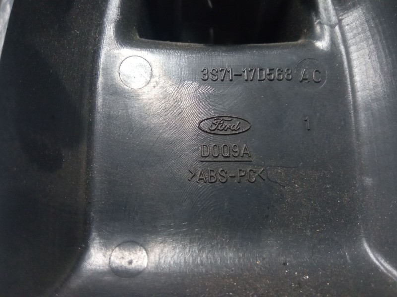 Recambio de retrovisor interior electrico para ford focus ii (da_, hcp, dp) 2.0 tdci referencia OEM IAM   
