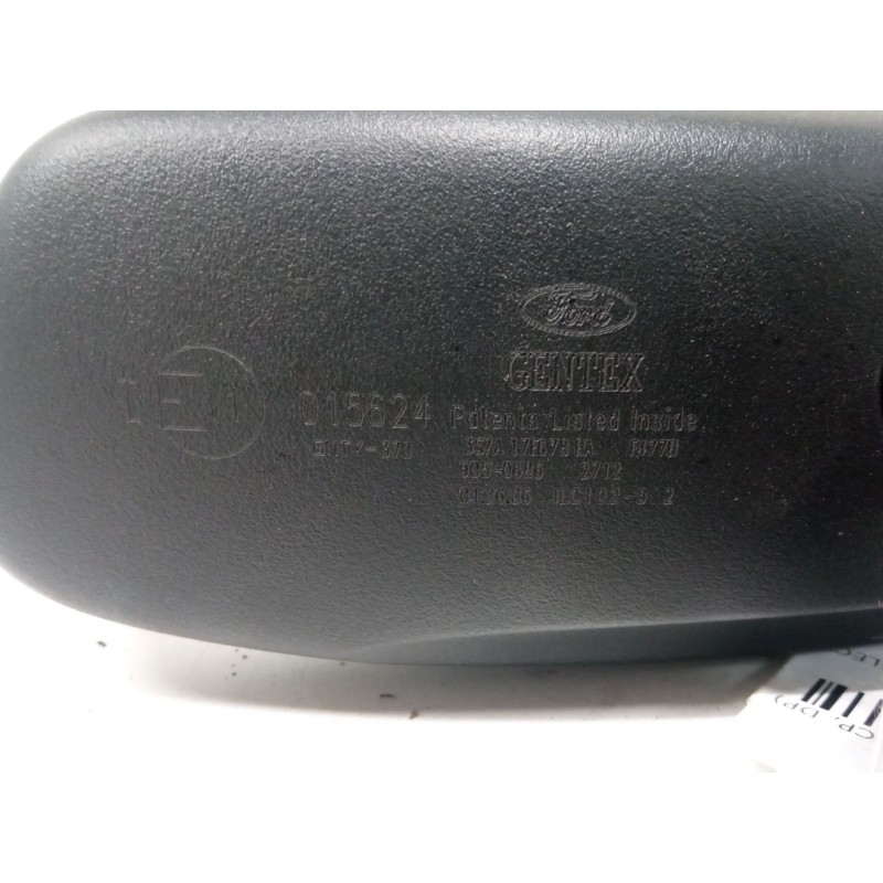 Recambio de retrovisor interior electrico para ford focus ii (da_, hcp, dp) 2.0 tdci referencia OEM IAM   