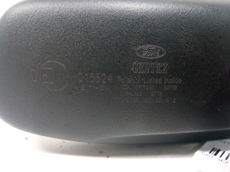 Recambio de retrovisor interior electrico para ford focus ii (da_, hcp, dp) 2.0 tdci referencia OEM IAM   