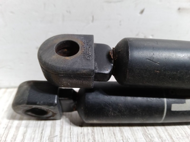 Recambio de amortiguadores malet/porton para seat ibiza i (21a) 1.2 referencia OEM IAM   