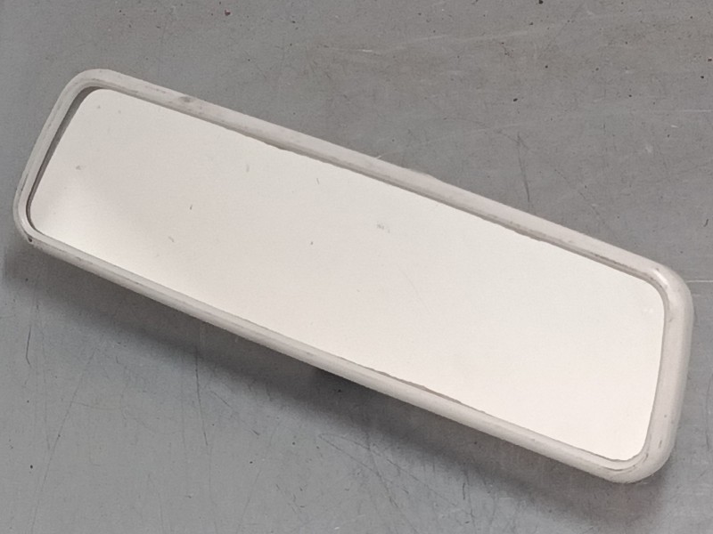 Recambio de retrovisor interior para audi a3 (8l1) 1.8 referencia OEM IAM   