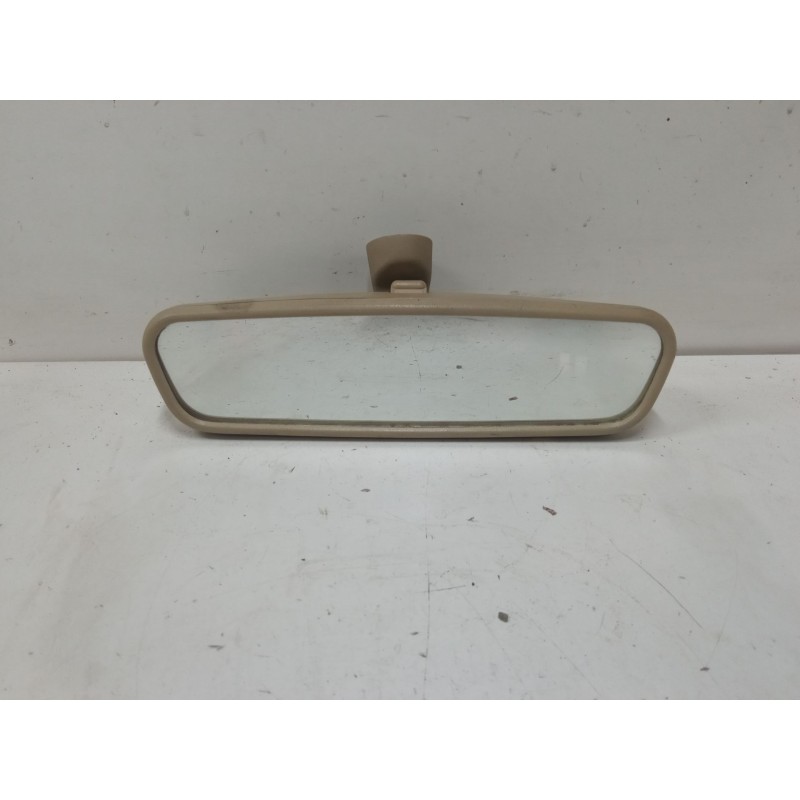 Recambio de retrovisor interior para audi a4 b7 avant (8ed) 2.0 tdi 16v referencia OEM IAM   