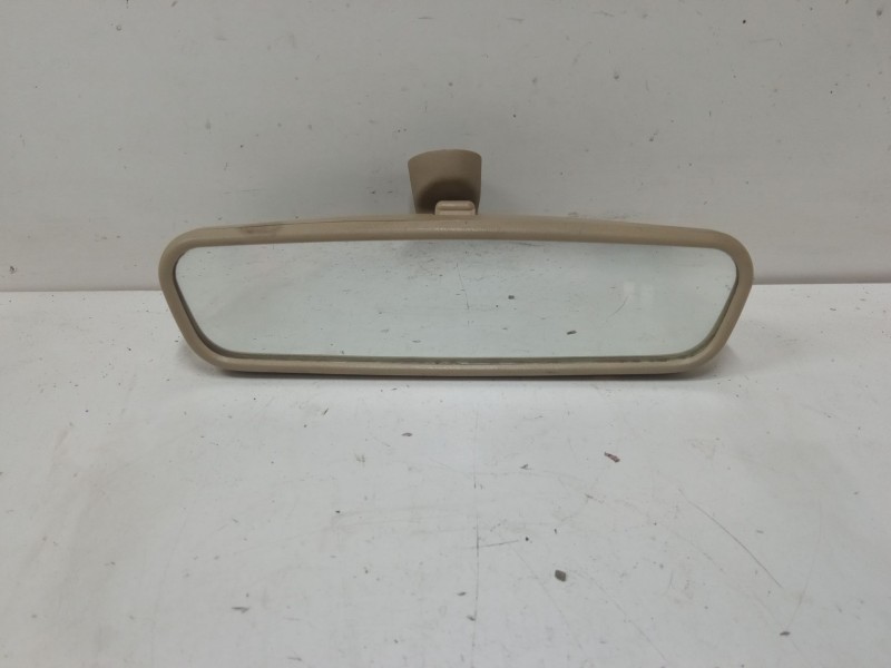 Recambio de retrovisor interior para audi a4 b7 avant (8ed) 2.0 tdi 16v referencia OEM IAM   