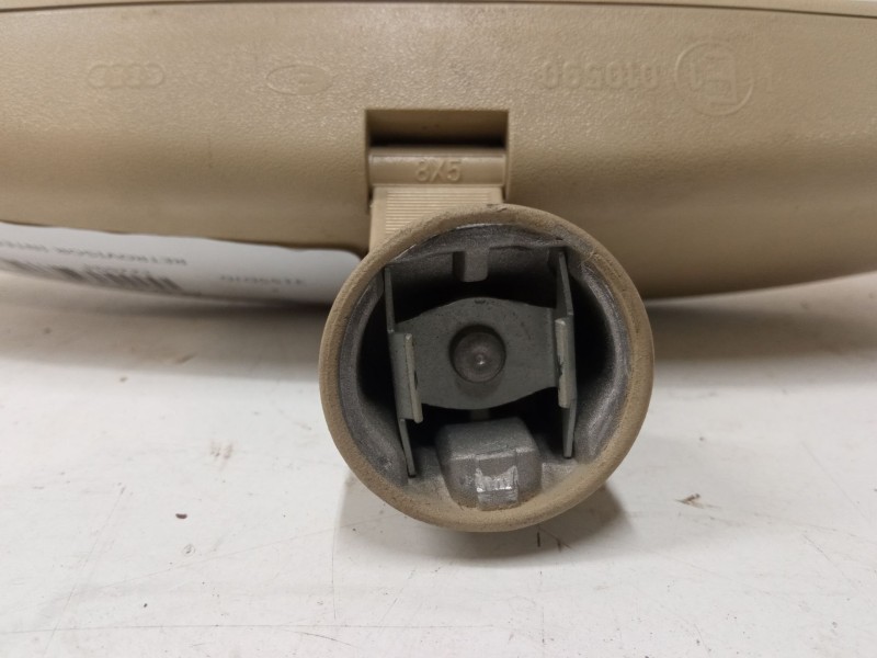 Recambio de retrovisor interior para audi a4 b7 avant (8ed) 2.0 tdi 16v referencia OEM IAM   