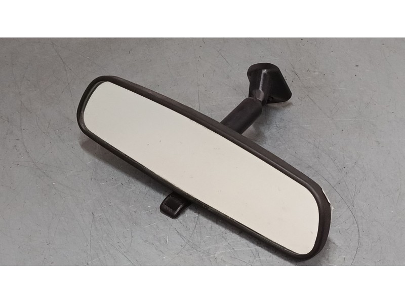 Recambio de retrovisor interior para honda civic x hatchback (fc_, fk_) 1.0 vtec referencia OEM IAM 045617  