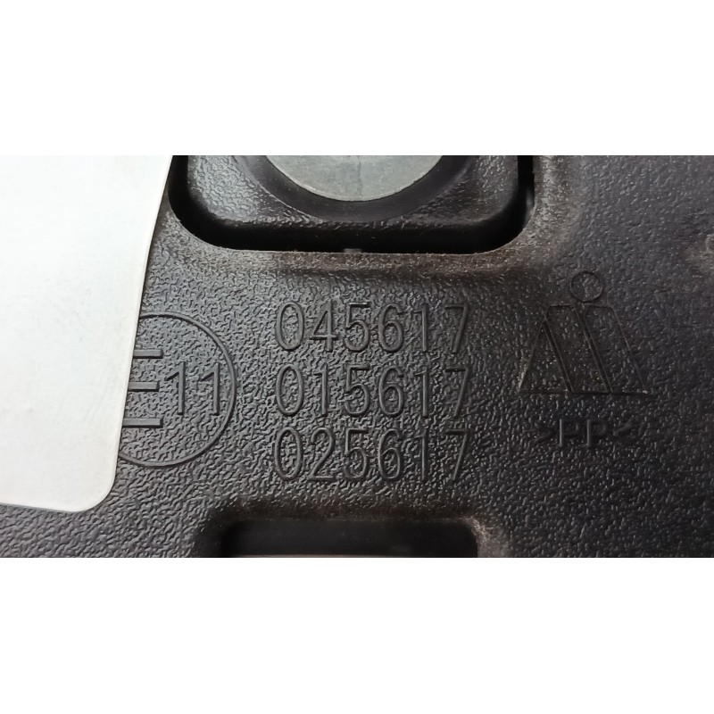 Recambio de retrovisor interior para honda civic x hatchback (fc_, fk_) 1.0 vtec referencia OEM IAM 045617  