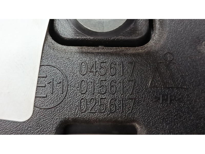 Recambio de retrovisor interior para honda civic x hatchback (fc_, fk_) 1.0 vtec referencia OEM IAM 045617  