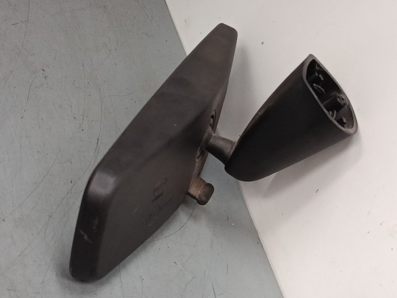 Recambio de retrovisor interior para peugeot partner tepee 1.6 hdi / bluehdi 75 referencia OEM IAM   