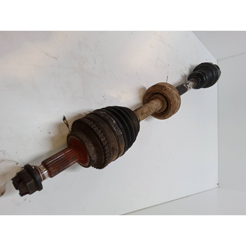 Recambio de transmision delantera derecha para renault kangoo express (fc0/1_) 1.2 16v (fc05, fc0w, fc1d, fc1p, fc1k, fc0t) refe