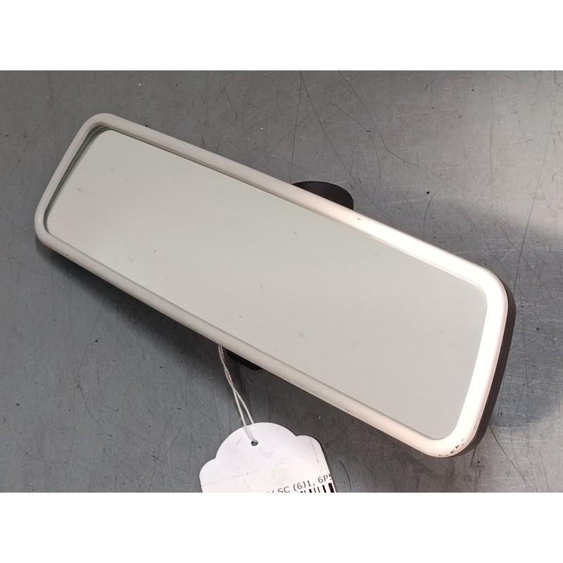 Recambio de retrovisor interior para seat ibiza iv sc (6j1, 6p5) 1.9 tdi referencia OEM IAM   