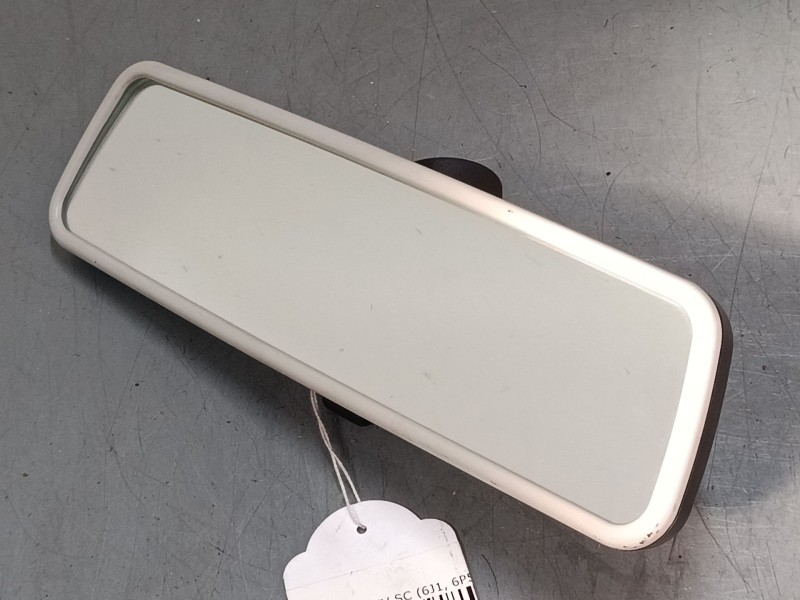 Recambio de retrovisor interior para seat ibiza iv sc (6j1, 6p5) 1.9 tdi referencia OEM IAM   