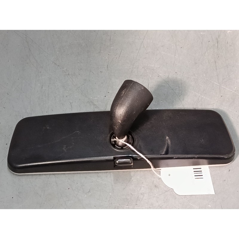 Recambio de retrovisor interior para seat ibiza iv sc (6j1, 6p5) 1.9 tdi referencia OEM IAM   