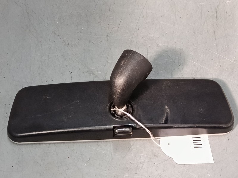 Recambio de retrovisor interior para seat ibiza iv sc (6j1, 6p5) 1.9 tdi referencia OEM IAM   