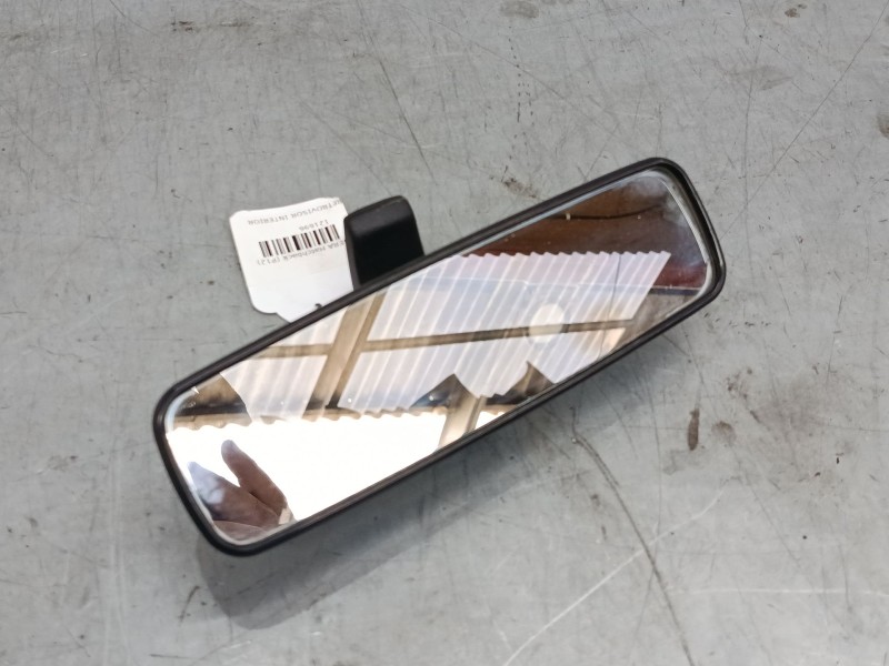 Recambio de retrovisor interior para nissan primera hatchback (p12) 1.6 referencia OEM IAM 00708  
