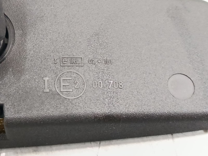 Recambio de retrovisor interior para nissan primera hatchback (p12) 1.6 referencia OEM IAM 00708  