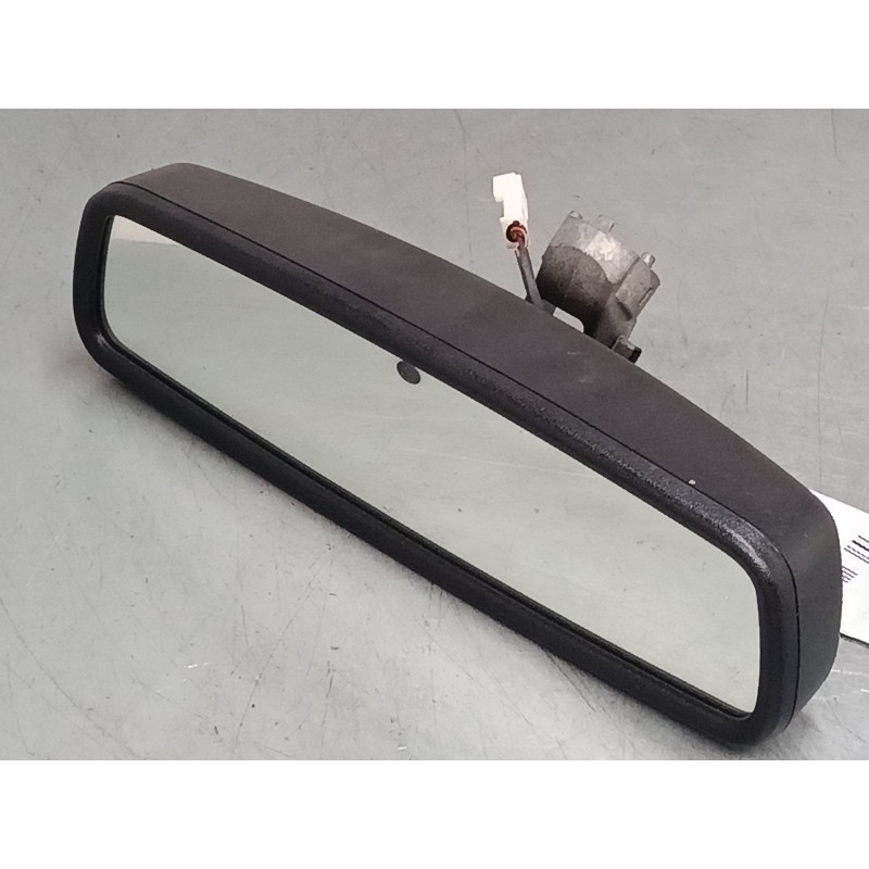 Recambio de retrovisor interior para ford s-max (wa6) 2.0 tdci referencia OEM IAM AU5A-17E678-AD  