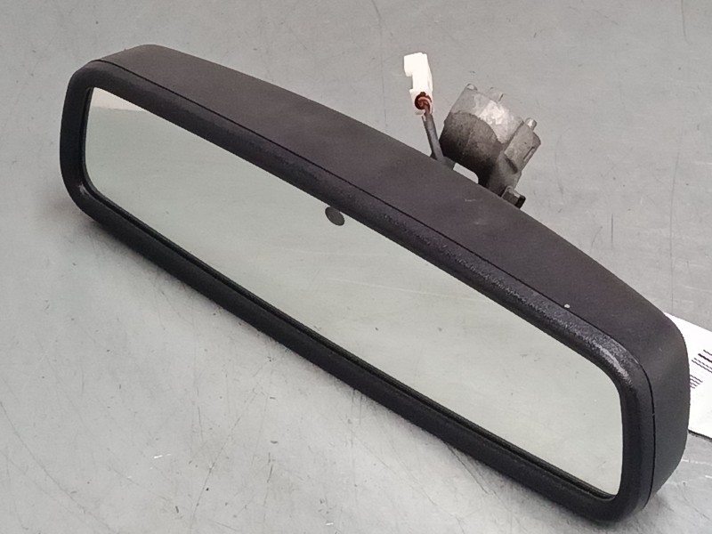 Recambio de retrovisor interior para ford s-max (wa6) 2.0 tdci referencia OEM IAM AU5A-17E678-AD  