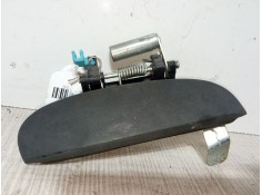 Recambio de maneta exterior puerta trasera derecha para hyundai i10 i (pa) 1.1 referencia OEM IAM
