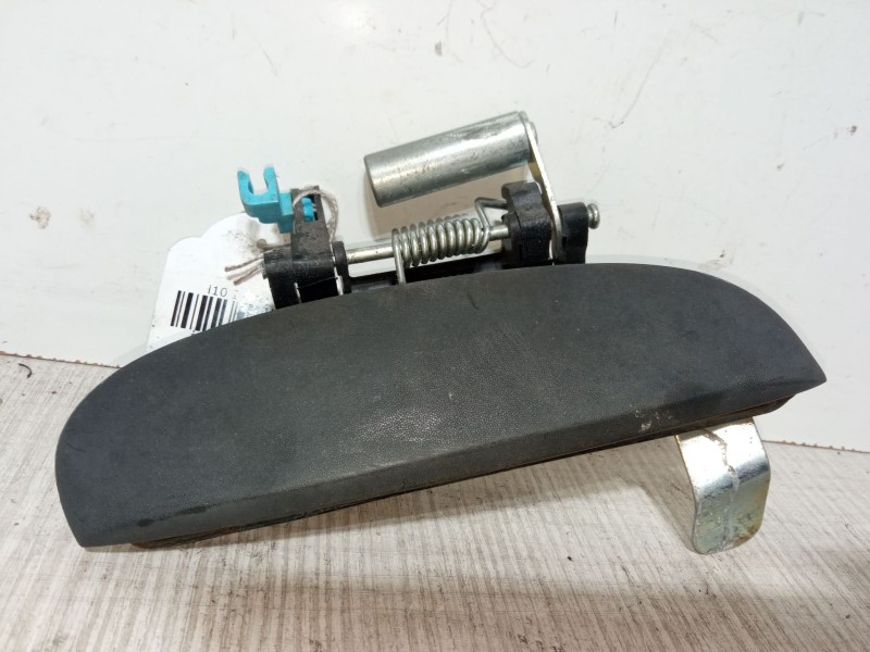 Recambio de maneta exterior puerta trasera derecha para hyundai i10 i (pa) 1.1 referencia OEM IAM   